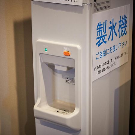 คราวน์ โฮเต็ล โอกินาวา แอนเน็กซ์ Hotel Okinawa ภายนอก รูปภาพ